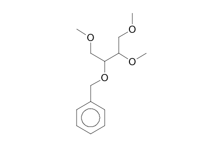 1,3,4-trimethoxybutan-2-yloxymethylbenzene