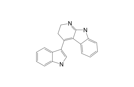 Isoeudistomin U