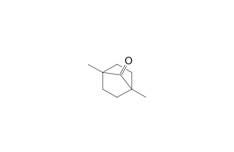 1,4-Dimethylbicyclo[2.2.1]heptan-7-one