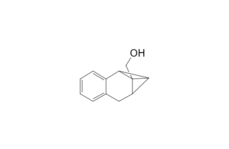 benzo[c]tricyclo[4.1.0.0(2,7)]hept-3-en-1-ylmethanol