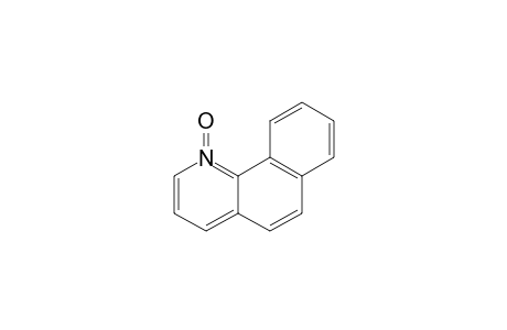 Benzo-[H]-quinoline-N-oxide
