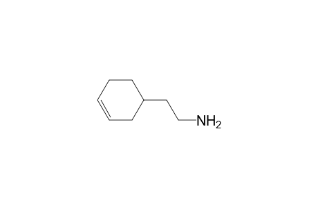 2-(1-cyclohex-3-enyl)ethanamine