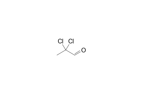 2,2-Dichloropropanal