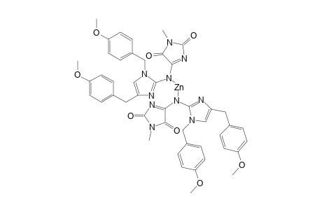 Zn-isonanamidine C