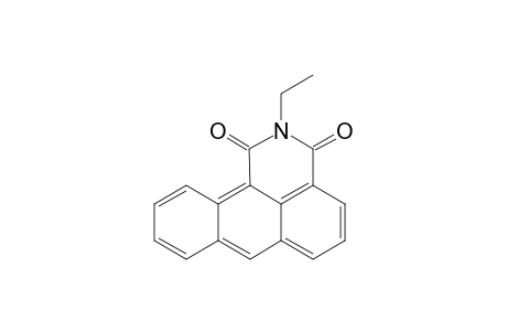 N-Ethylanthracene-1,9-dicarboxyimide