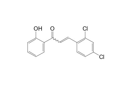 2,4-dichloro-2'-hydroxychalcone