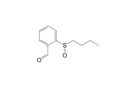 n-butyl 2-formylphenyl sulfoxide