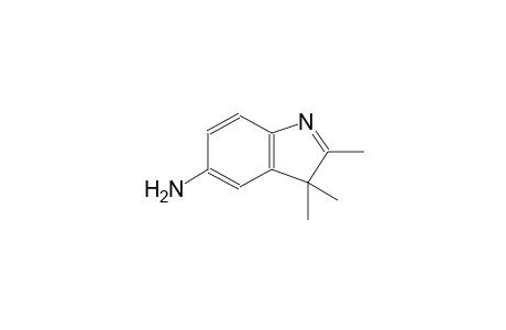 2,3,3-trimethyl-3H-indol-5-amine