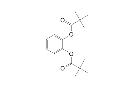 1,2-Benzenediol, o,o'-dipivaloyl-