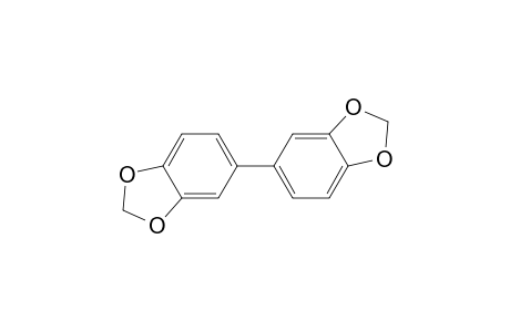 5,5'-bi-1,3-benzodioxole