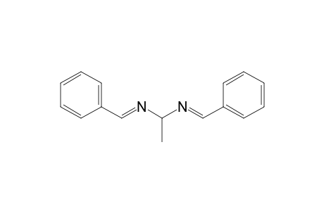 N,N'-Ethylidenebis[benzylidenealdimine]