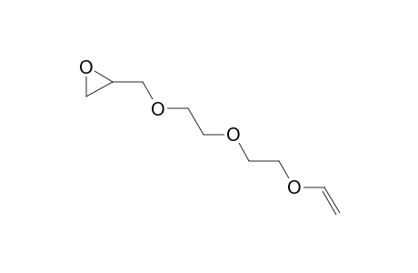 11,12-EPOXY-3,6,9-TRIOXA-1-DODECENE