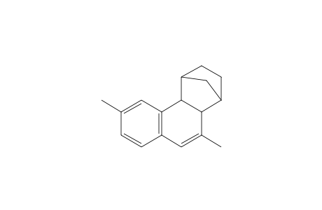 (exo)-1,2,3,4,4a,10a-Hexahydro-6,10-dimethyl-1,4-methanophenanthrene