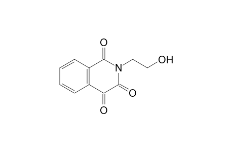 2-(2-Hydroxyethyl)-1,3,4(2H)-isoquinolinetrione