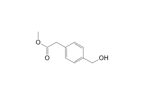 Methyl 2-(4-(hydroxymethyl)phenyl)acetate