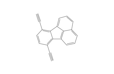 7,10-Diethynylfluoranthene