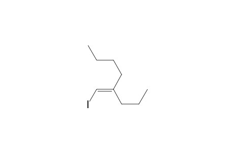 (4E)-4-(iodanylmethylidene)octane