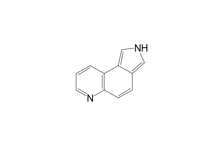 2H-pyrrolo[3,4-f]quinoline