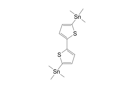 2,2'-Bithienyl, 5,5'-bis(trimethylstannyl)-