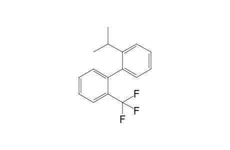 2'-(Trifluoromethyl)-2-isopropylbiphenyl