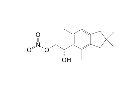Alcyopterosin F