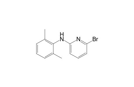 2-Bromo-6-[(2,6-dimethylphenyl)amino]pyridine