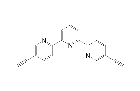 5,5"-Diethynyl-2,2':6',2"-terpyridine