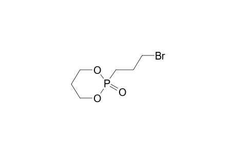 2-(3-BROMOPROPYL)-2-OXO-1,3,2-DIOXAPHOSPHORINANE