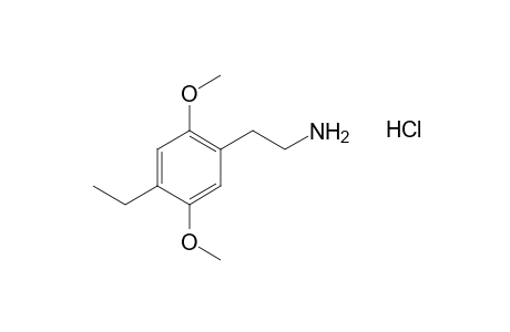 2C-E Hydrochloride