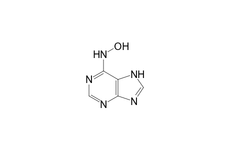 N6-hydroxyadenine