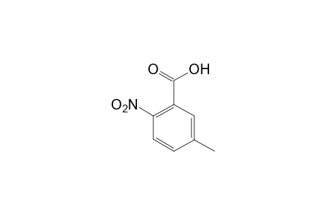 6-Nitro-m-toluic acid