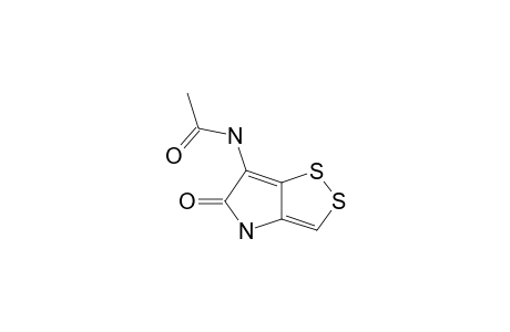 HOLOMYCIN