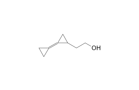 2-(2-Cyclopropylidenecyclopropyl)ethanol