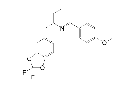 DFBDB N-(4-methoxybenzyl)-A (-2H)