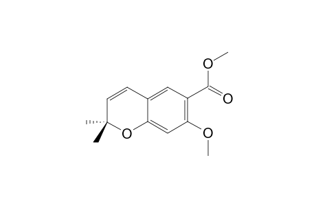 2-METHOXYANOFINIC-ACID-METHYLESTER