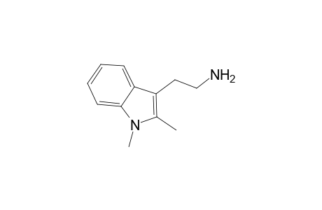 2-(1,2-Dimethyl-1H-indol-3-yl)ethanamine