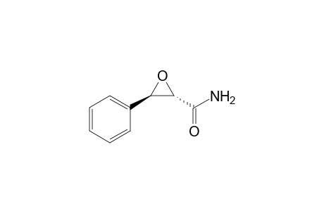trans-3-phenylglycidic amide