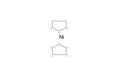 Nickel, (.eta.5-2,4-cyclopentadien-1-yl)[(1,2-.eta.)-cyclopentene]-