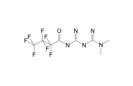 Metformine HFB