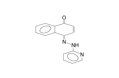 1-(2-PYRIDYLAZO)NAPHTHOL-4