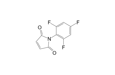 N-(2,4,6-trifluorophenyl)maleimide