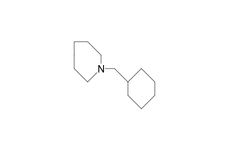 N-Cyclohexylmethyl-hexahydro-azepine