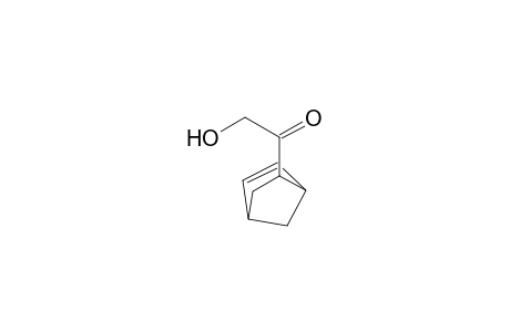 1-(5-bicyclo[2.2.1]hept-2-enyl)-2-hydroxy-ethanone