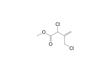 Methyl 2,4-dichloro-3-methylenebutyrate