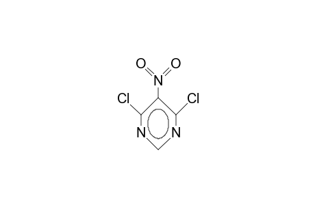 4,6-Dichloro-5-nitro-pyrimidine