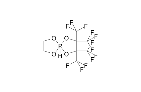 4,4,5,5-TETRAKIS(TRIFLUOROMETHYL)-SPIRO[1,3,2LAMBDA5-DIOXAPHOSPHOLANE-2,2'[1,3,2LAMBDA5]-DIOXAPHOSPHOLANE]