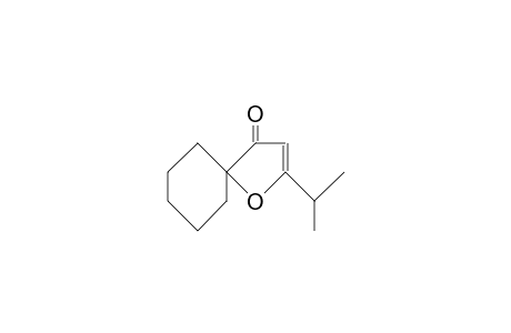 5-Isopropyl-2,2-pentamethylene-3(2H)-furanone