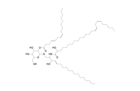 AHexCer (O-16:2)18:1;2O/24:2;O