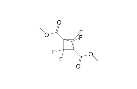 Dimethyl 2,2,4-(exo),5-(endo)-tetrafluorobicyclo[1.1.1]pentane-1,3-dicarboxylate