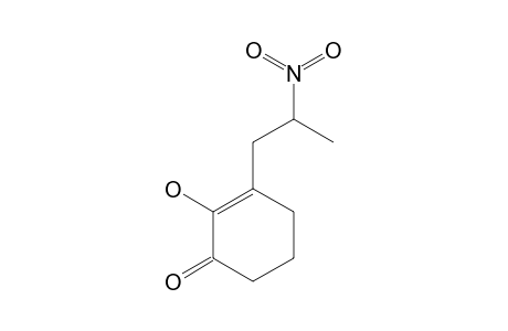3-(2-NITROPROPYL)-CYCLOHEXAN-1,2-DIONE